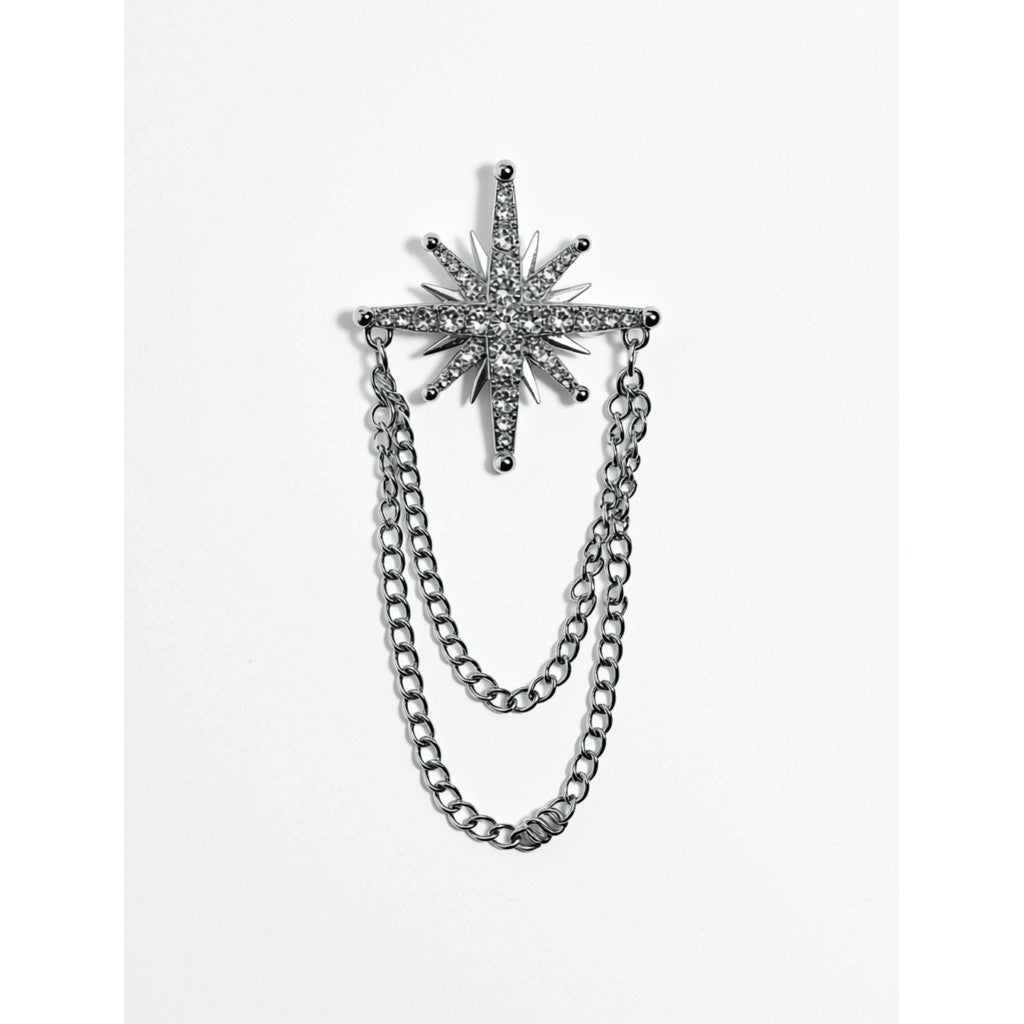 Jewelry T&S Pin Bethlehem Pins Silver