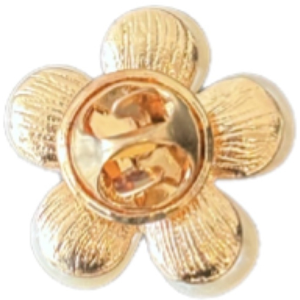 Jewelry T&S Pin Glady Pins Gold