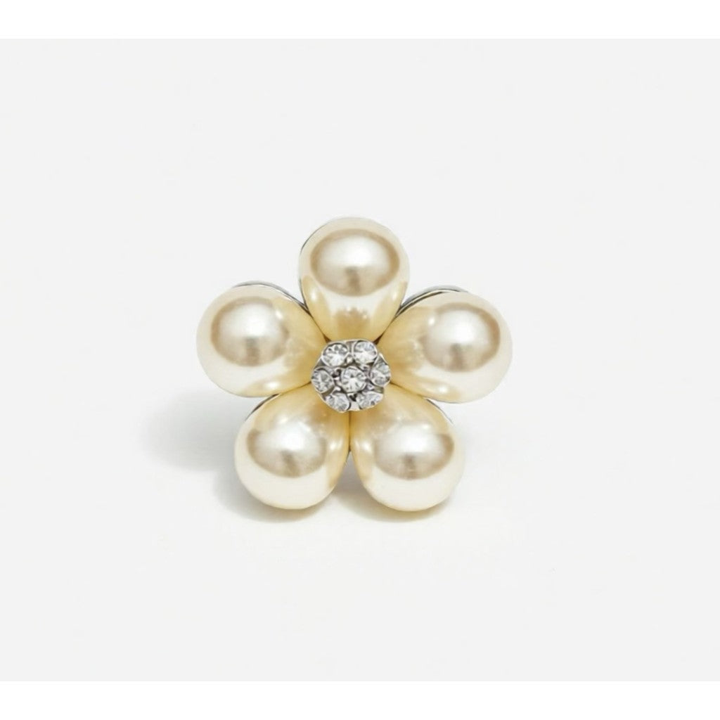 Jewelry T&S Pin Glady Pins Silver