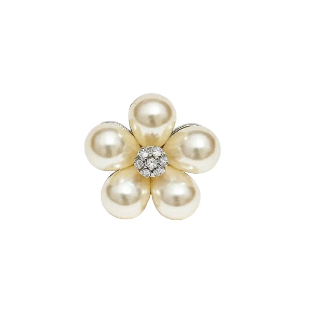 Jewelry T&S Pin Glady Pins Silver