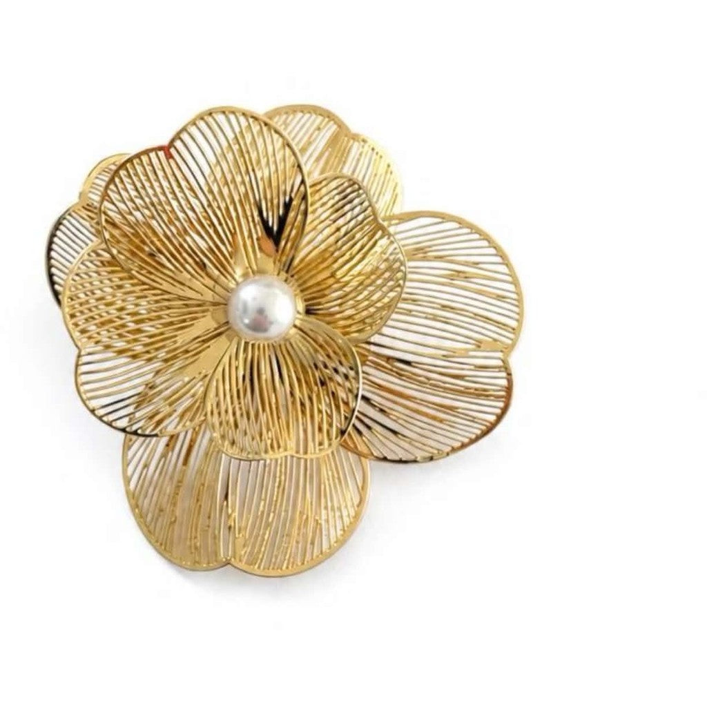 Jewelry T&S Pin Laila Pins Gold