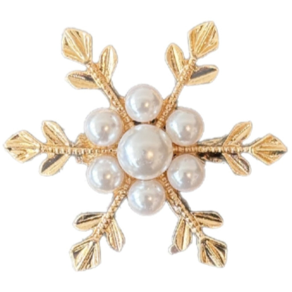 Jewelry T&S Pin Leni Pins Gold