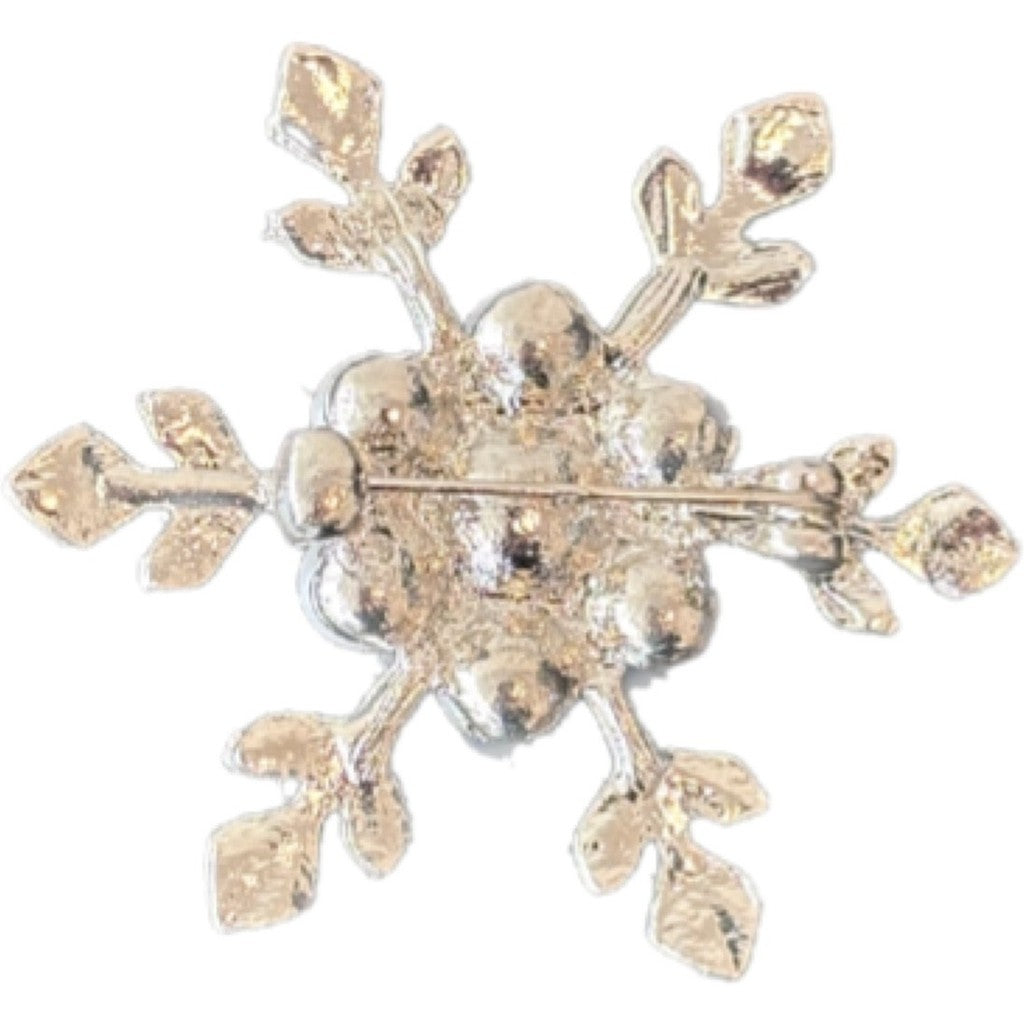 Jewelry T&S Pin Leni Pins Silver