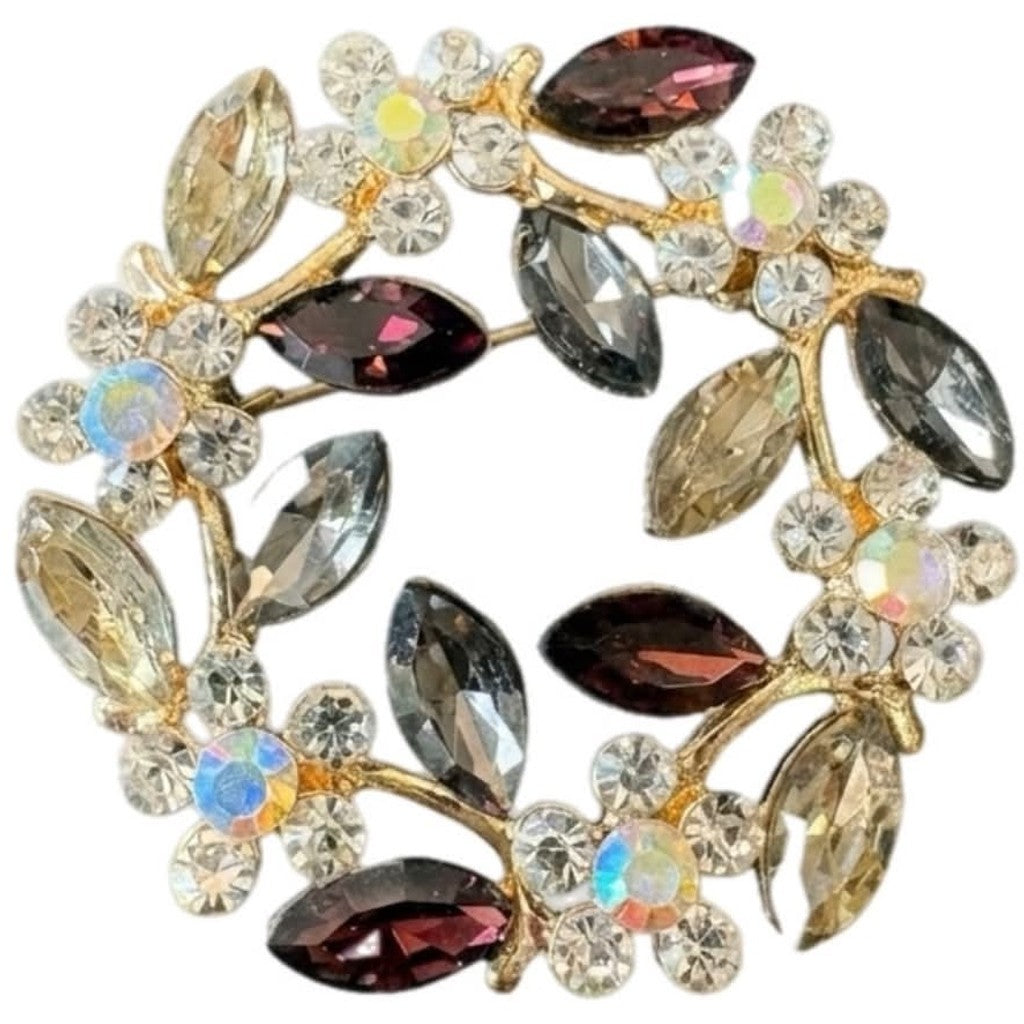 Jewelry T&S Pin Lula Pins Gold