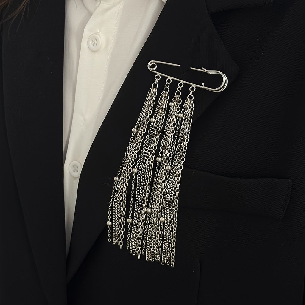 Jewelry T&S Pin Theresia Pins Silver