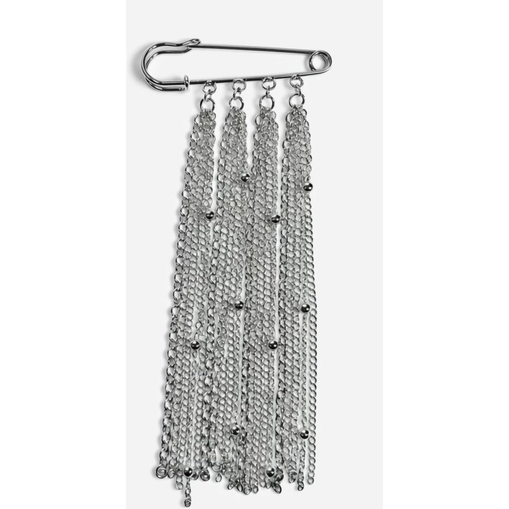 Jewelry T&S Pin Theresia Pins Silver