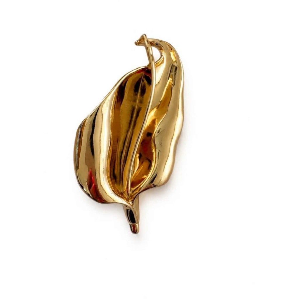 Jewelry T&S Pin Venus Pins Gold
