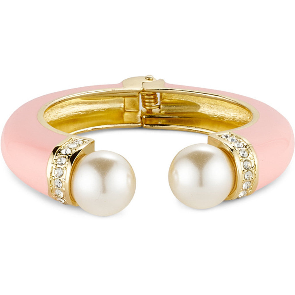Jewelry T&S Regina bracelet Bracelet Rose