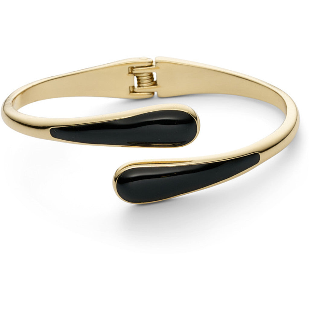 Jewelry T&S Renata bracelet Bracelet Black