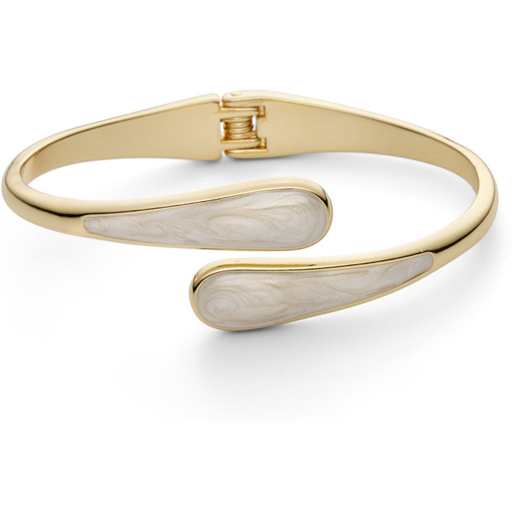 Jewelry T&S Renata bracelet Bracelet White