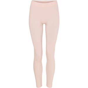 Microfiber T&S Rosa Legging Leggings Cipria