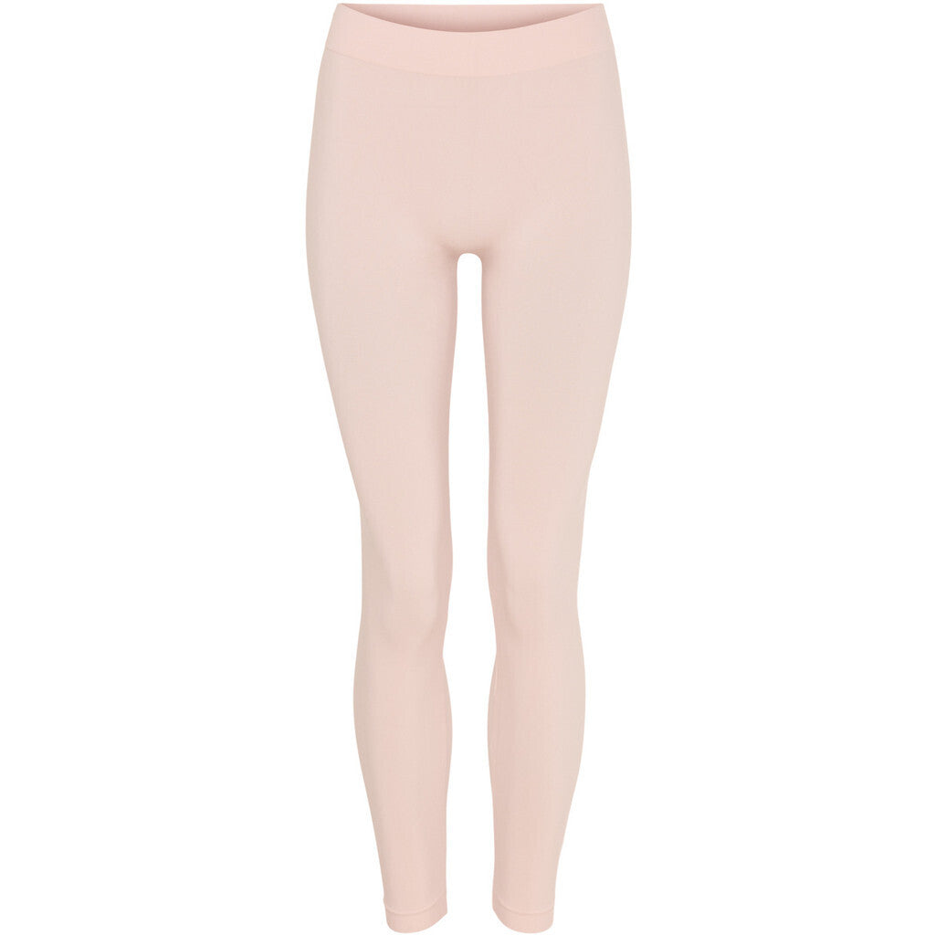 Microfiber T&S Rosa Legging Leggings Cipria