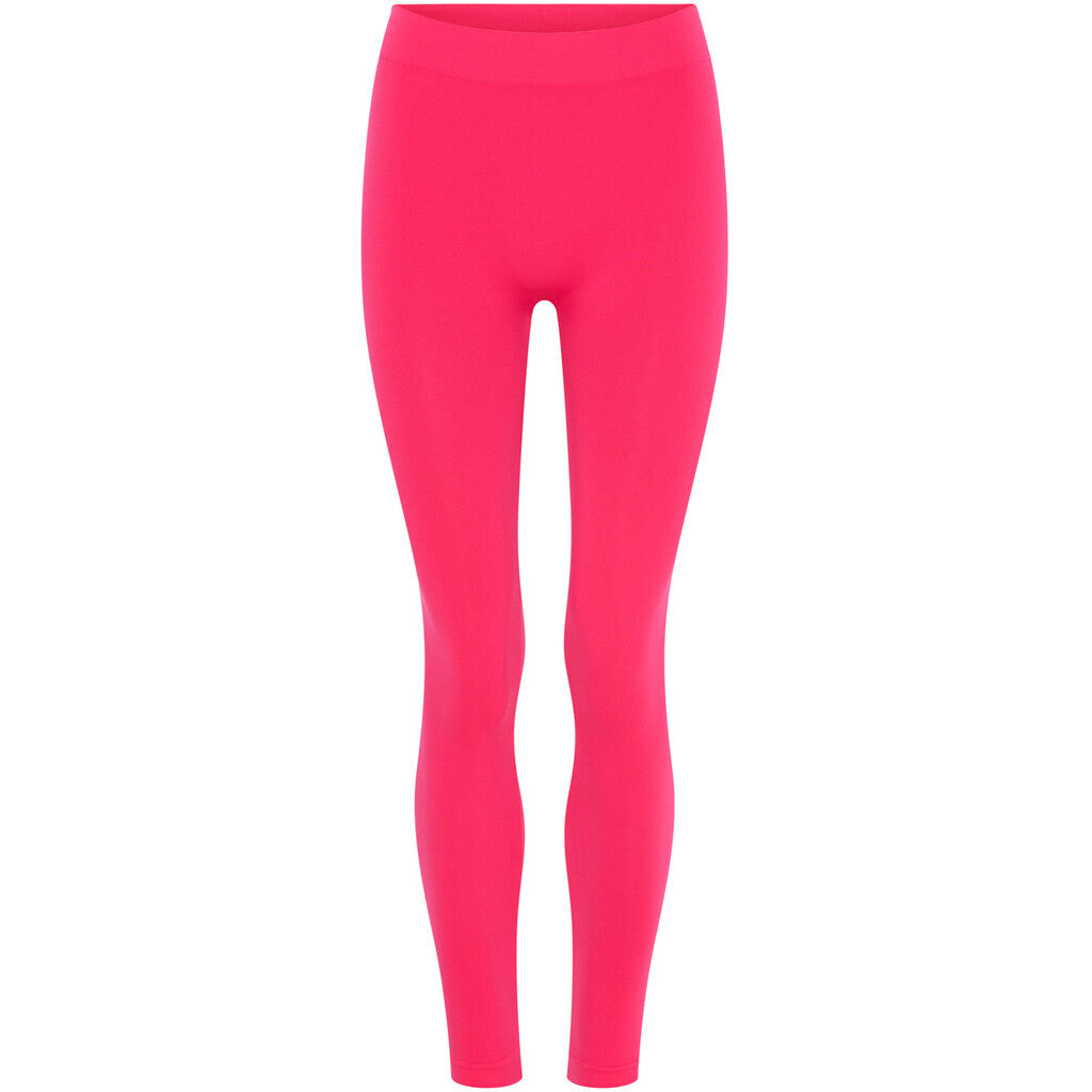 Microfiber T&S Rosa Legging Leggings Fragola