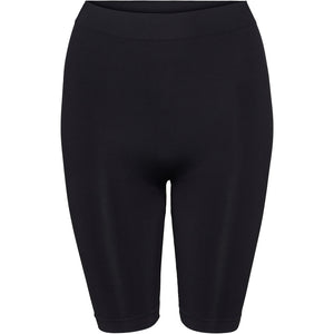 Microfiber T&S Rosa bike Shorts Bike shorts Nero