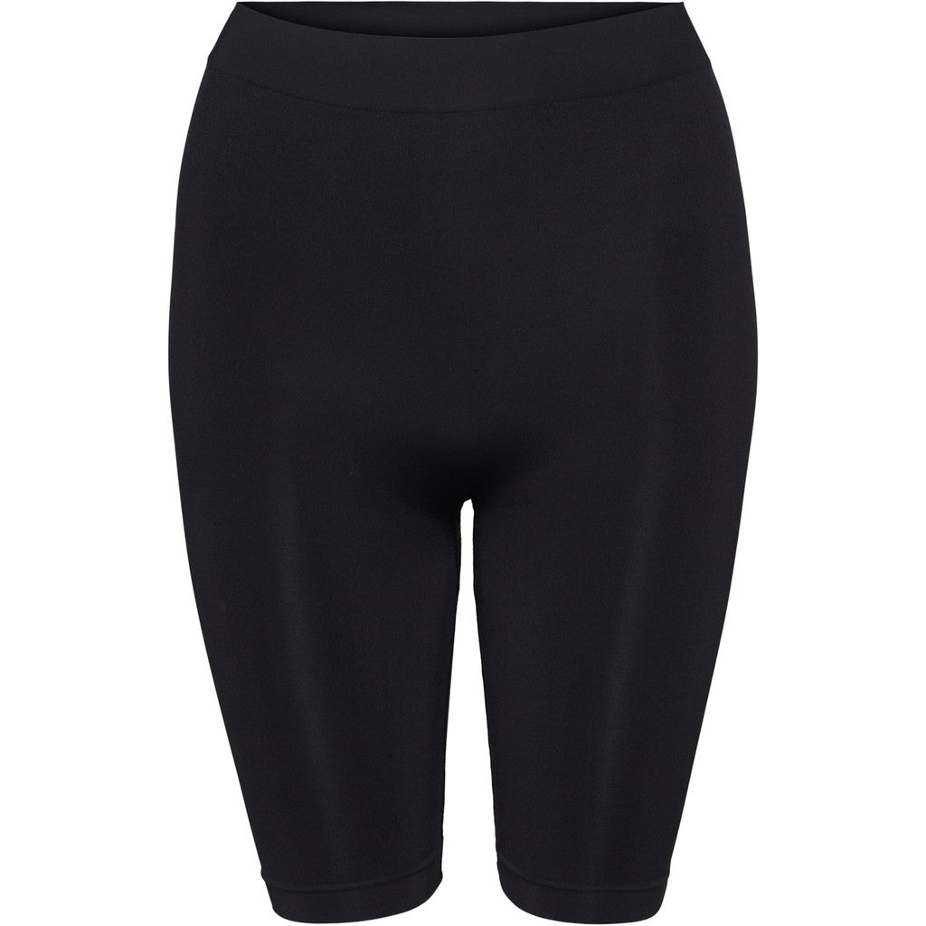 Microfiber T&S Rosa bike Shorts Bike shorts Nero