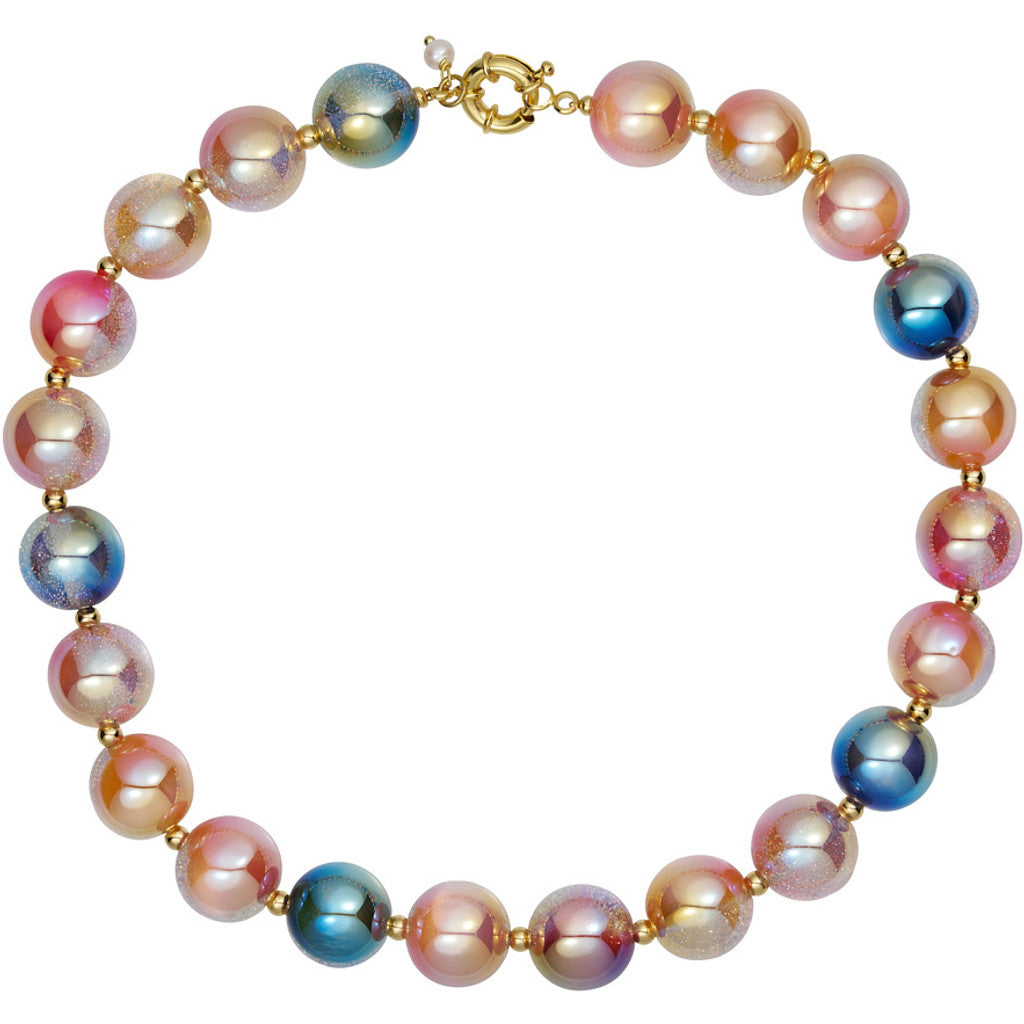 Jewelry T&S Rosalita necklace Necklace Multimix 1