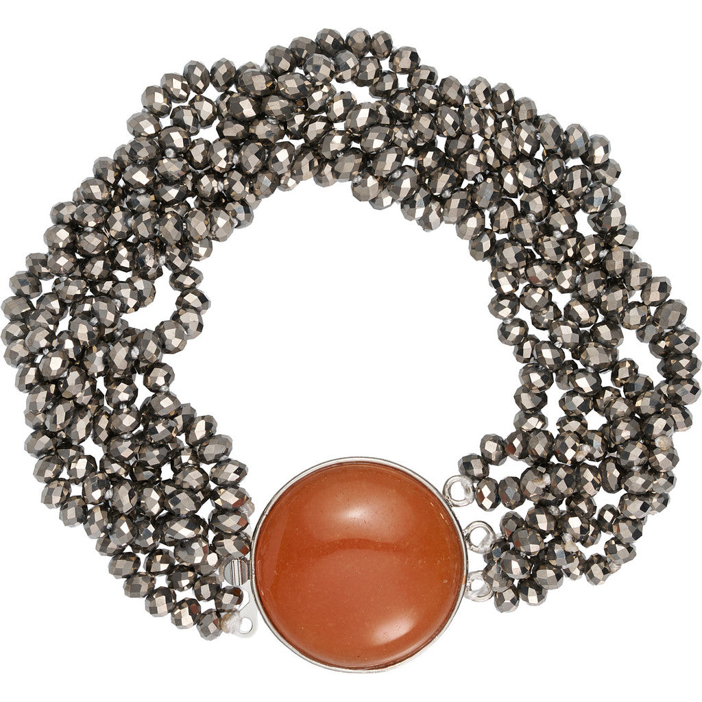 Jewelry T&S Rosanne Bracelet Bracelet Silver