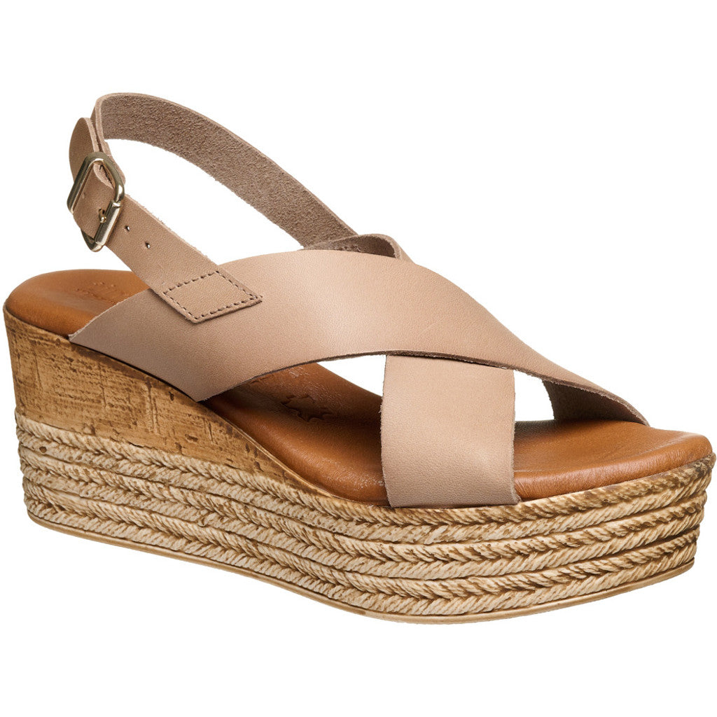 Footwear T&S Roselin Sandals Lino