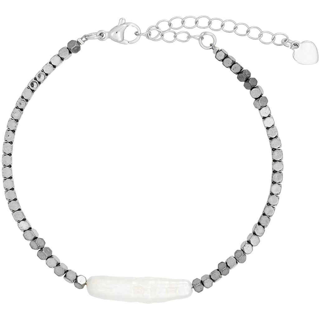 Jewelry T&S Rosie Bracelet Bracelet Natural-silver