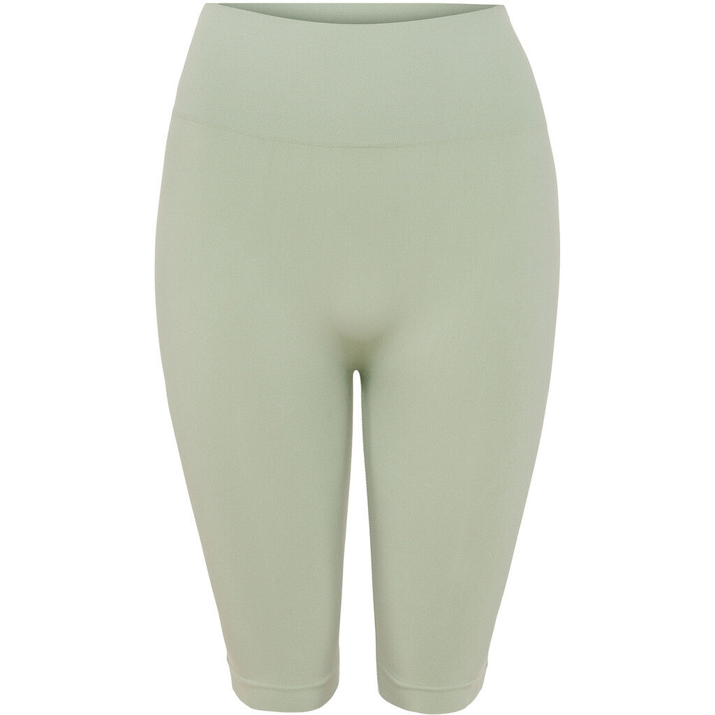 Microfiber T&S Saga Bike shorts HW Bike shorts Menta