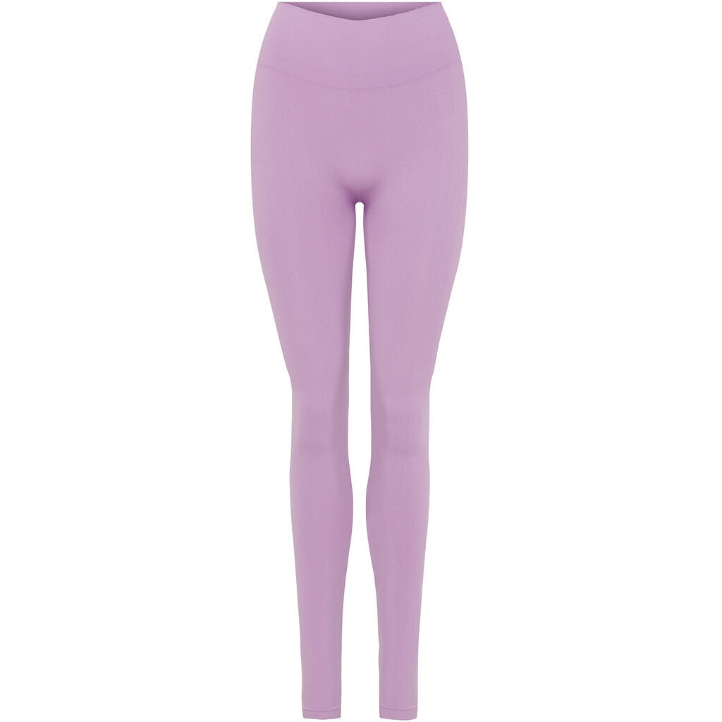 Microfiber T&S Saga Legging HW Leggings Lavanda