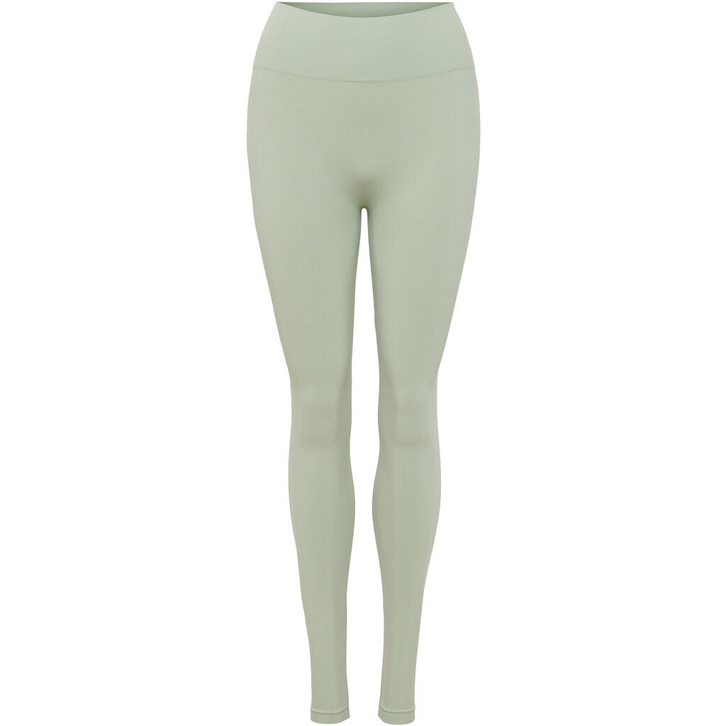 Microfiber T&S Saga Legging HW Leggings Menta