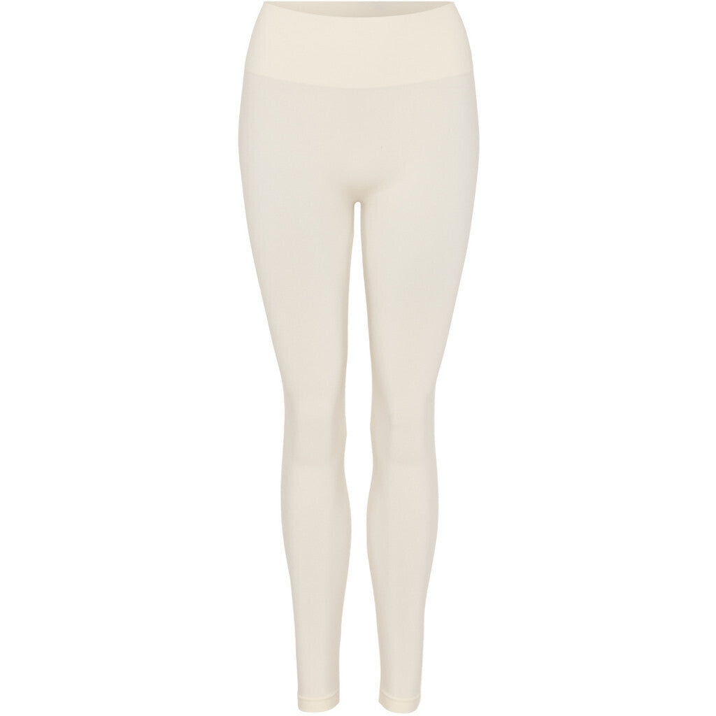 Microfiber T&S Saga Legging HW Leggings Panna