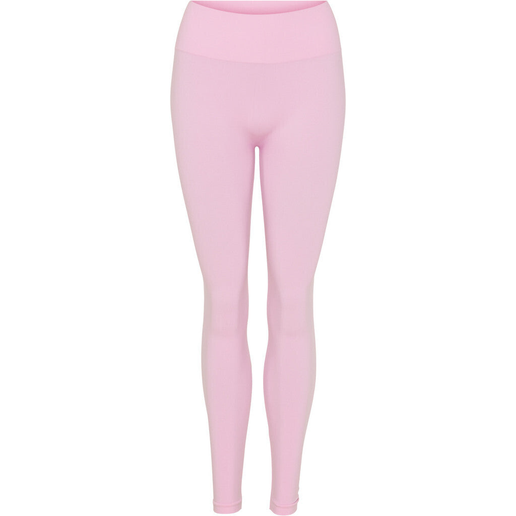 Microfiber T&S Saga Legging HW Leggings Rosa