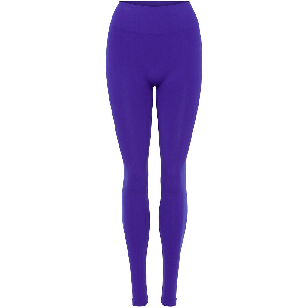 Microfiber T&S Saga Legging HW Plus Leggings Bluette