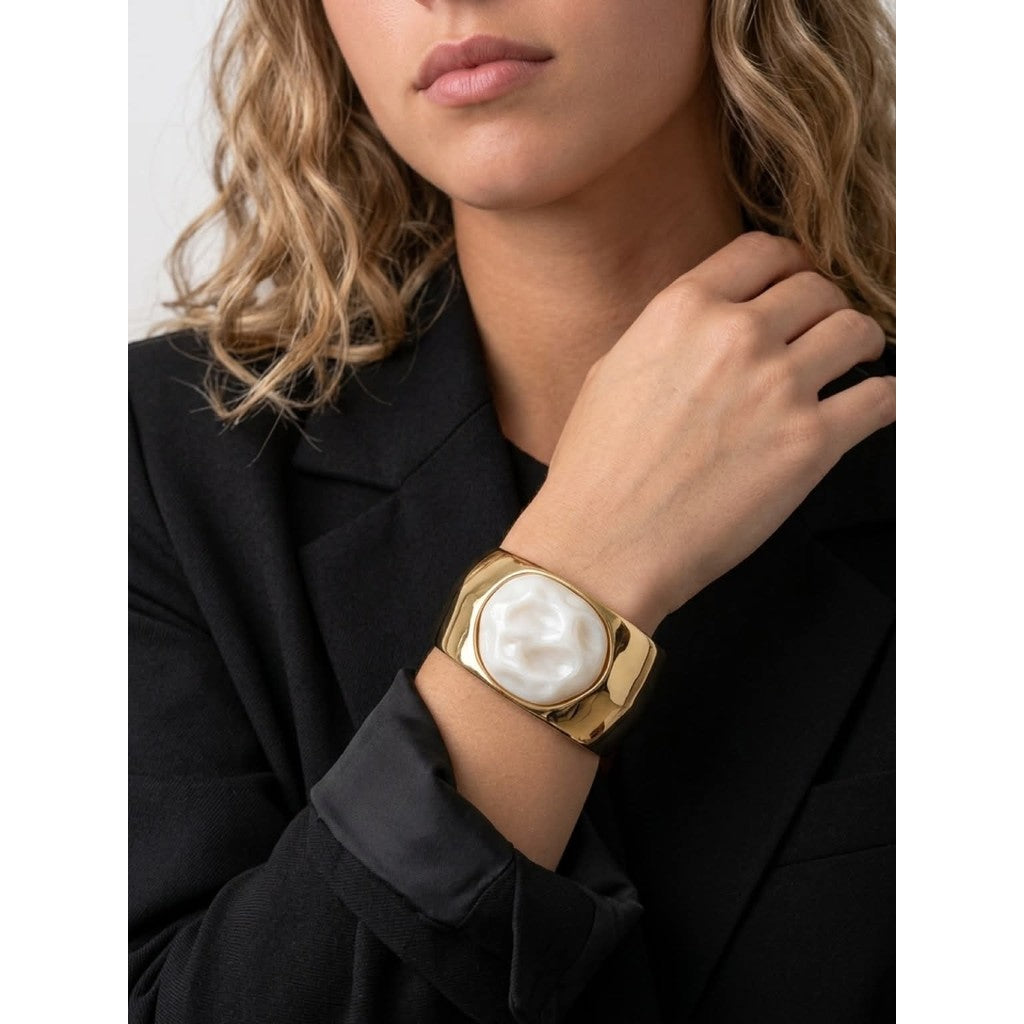 Jewelry T&S Sammy bracelet Bracelet White