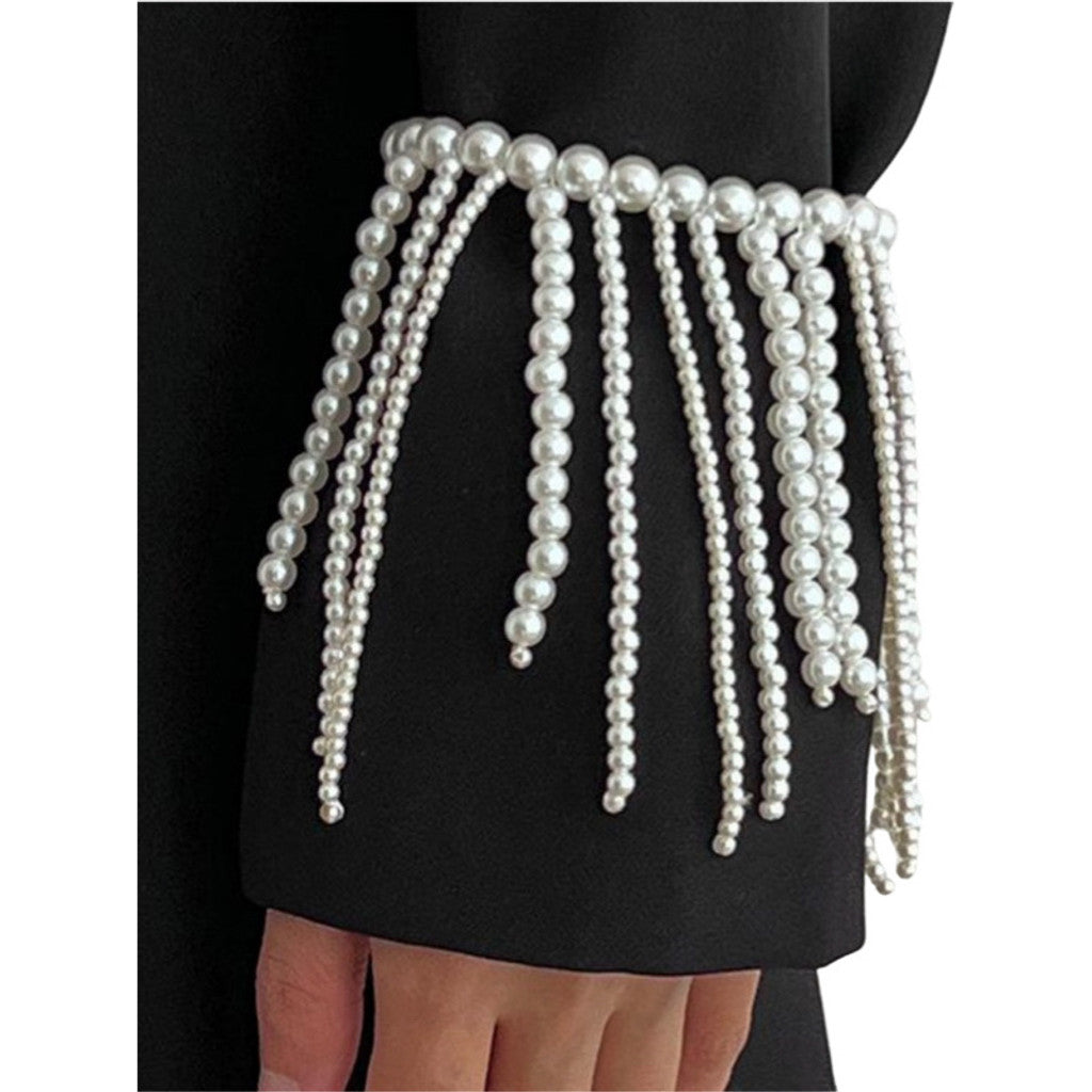 Jewelry T&S Savanna bracelet Bracelet White