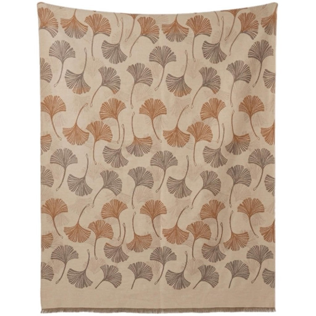 Scarf T&S Selma Scarf Scarf Camel