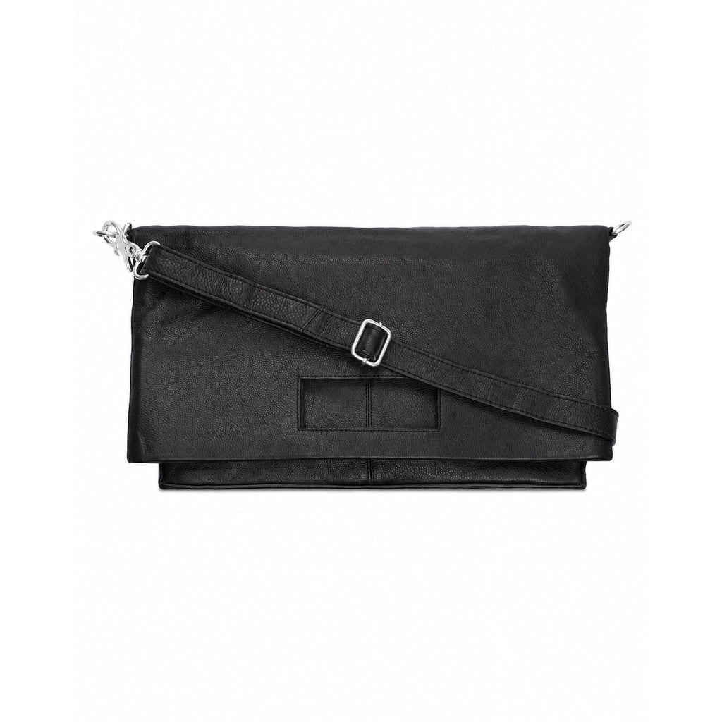 Access T&S Shandon Bag Bag Black-silver