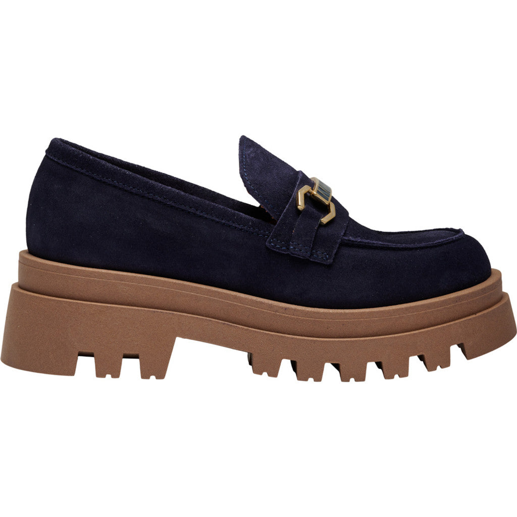 Footwear T&S Sherly Ruskind Loafers Azul