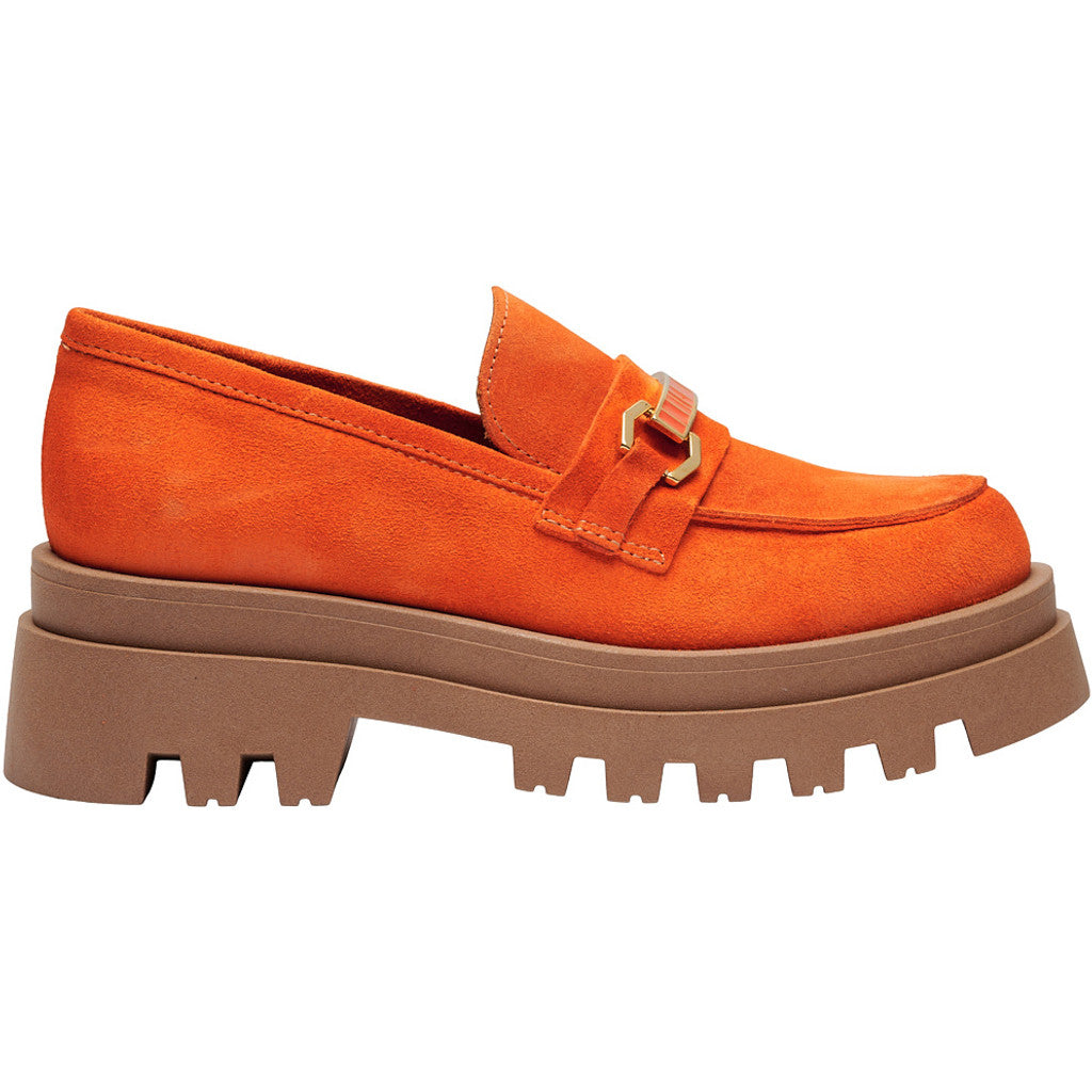 Footwear T&S Sherly Ruskind Loafers Naranja