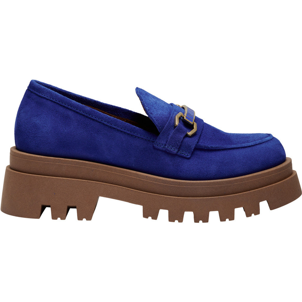 Footwear T&S Sherly Ruskind Loafers Royal