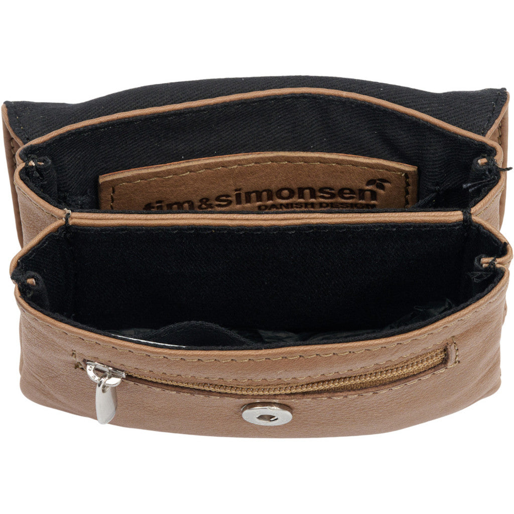 Access T&S Siff purse Purse Coffee