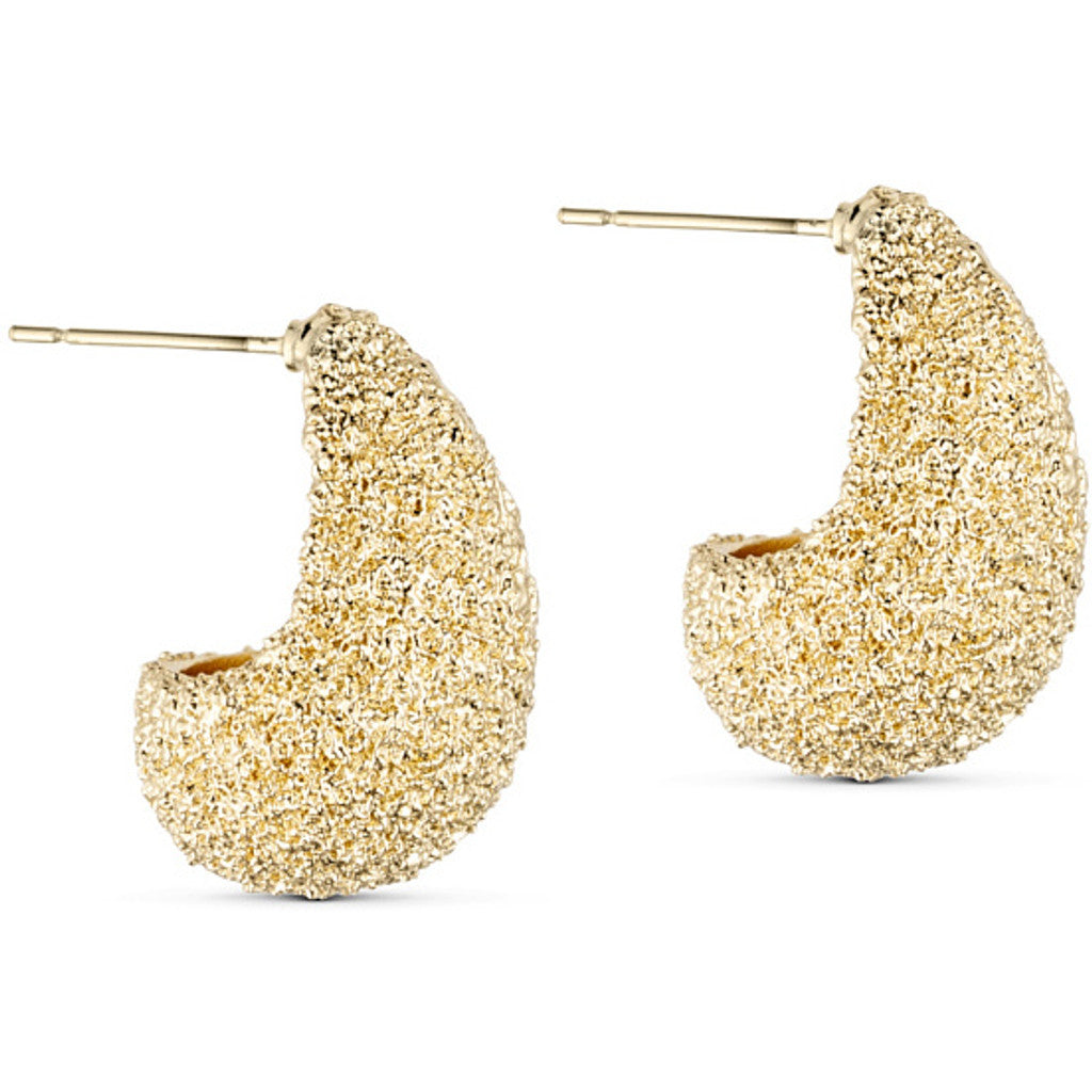 Jewelry T&S Sintia Earring Earring Gold