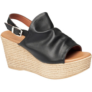 Footwear T&S Sissel Sandals Black