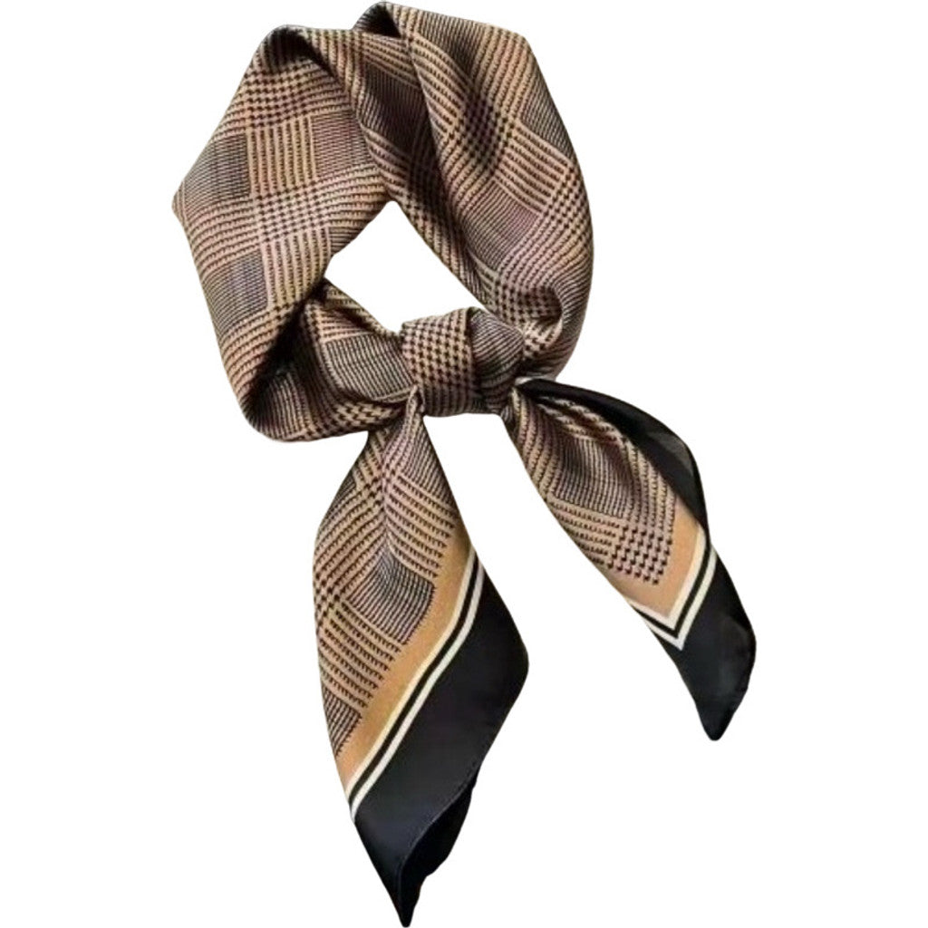 Scarf T&S Søs Scarf Scarf Latte