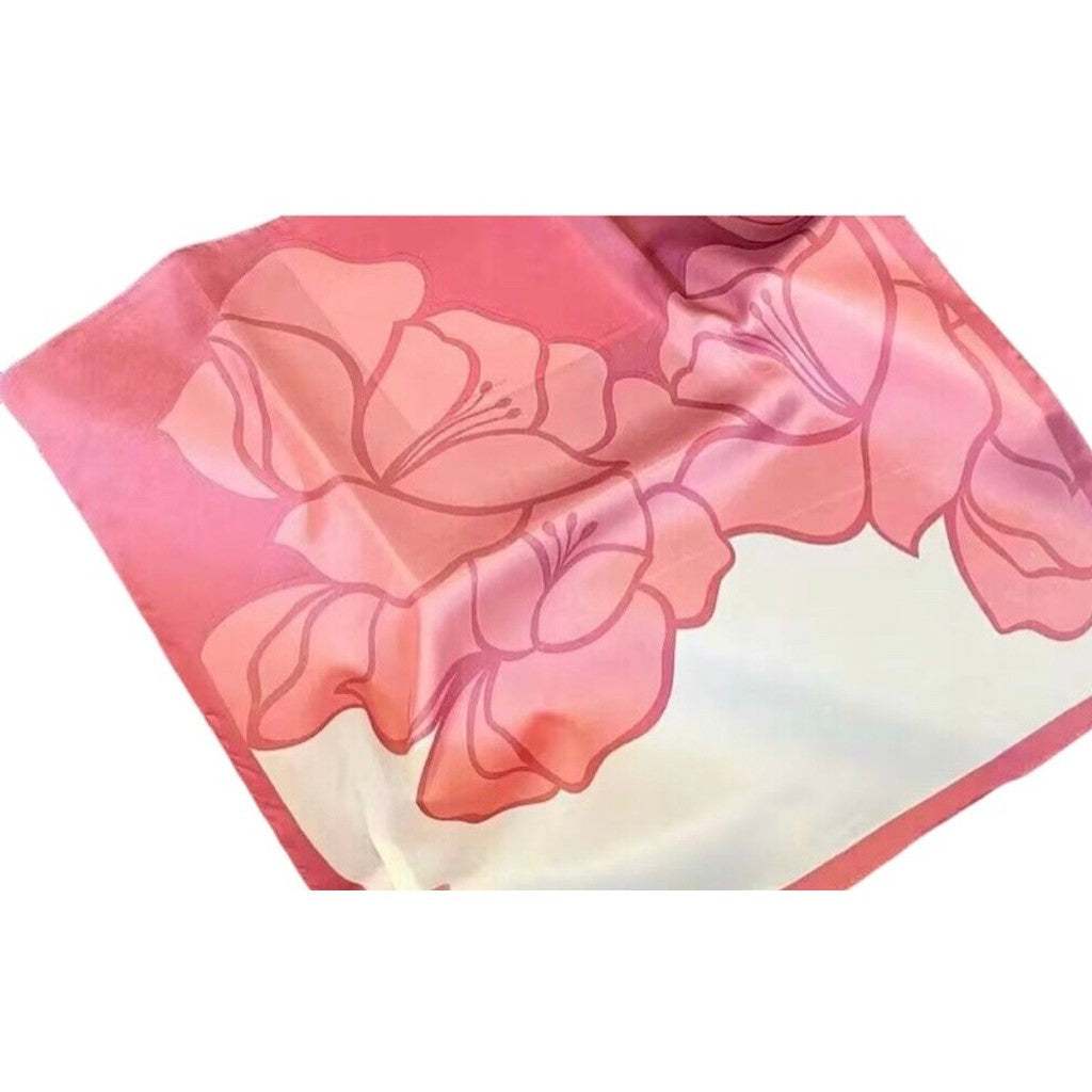 Scarf T&S Søs Scarf Scarf Pink