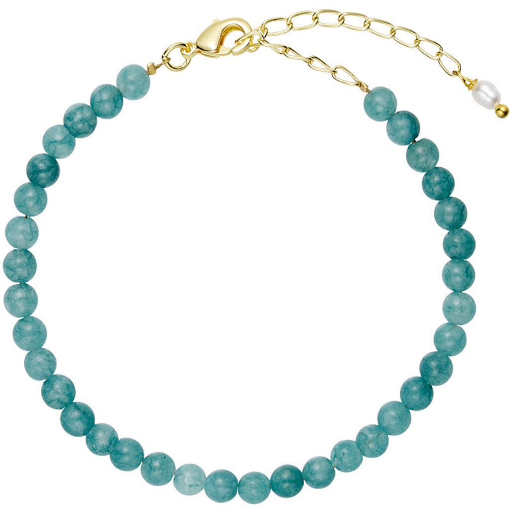 Jewelry T&S Sol Bracelet Bracelet Aqua tourmaline