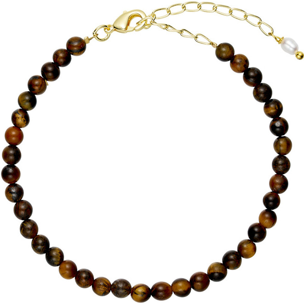 Jewelry T&S Sol Bracelet Bracelet Yellow tiger Eye