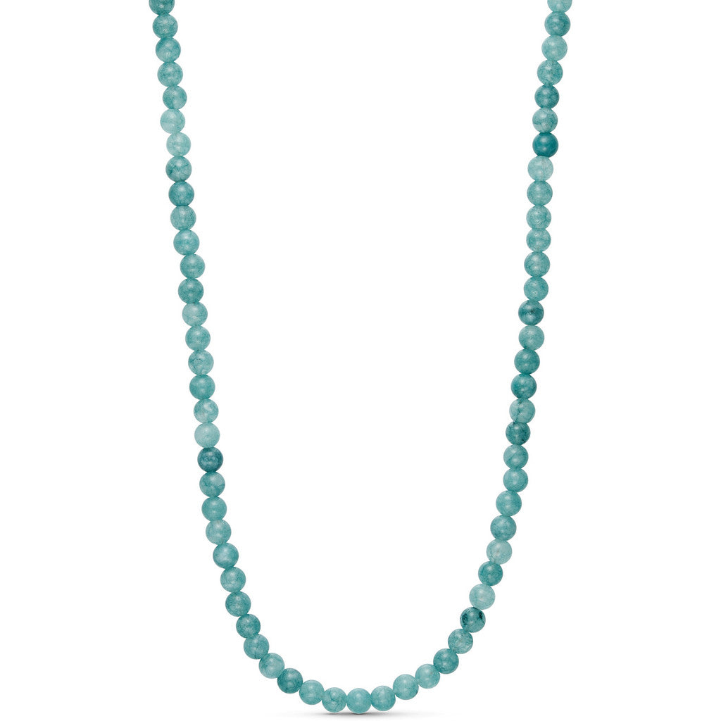 Jewelry T&S Sol Necklace Necklace Aqua tourmaline