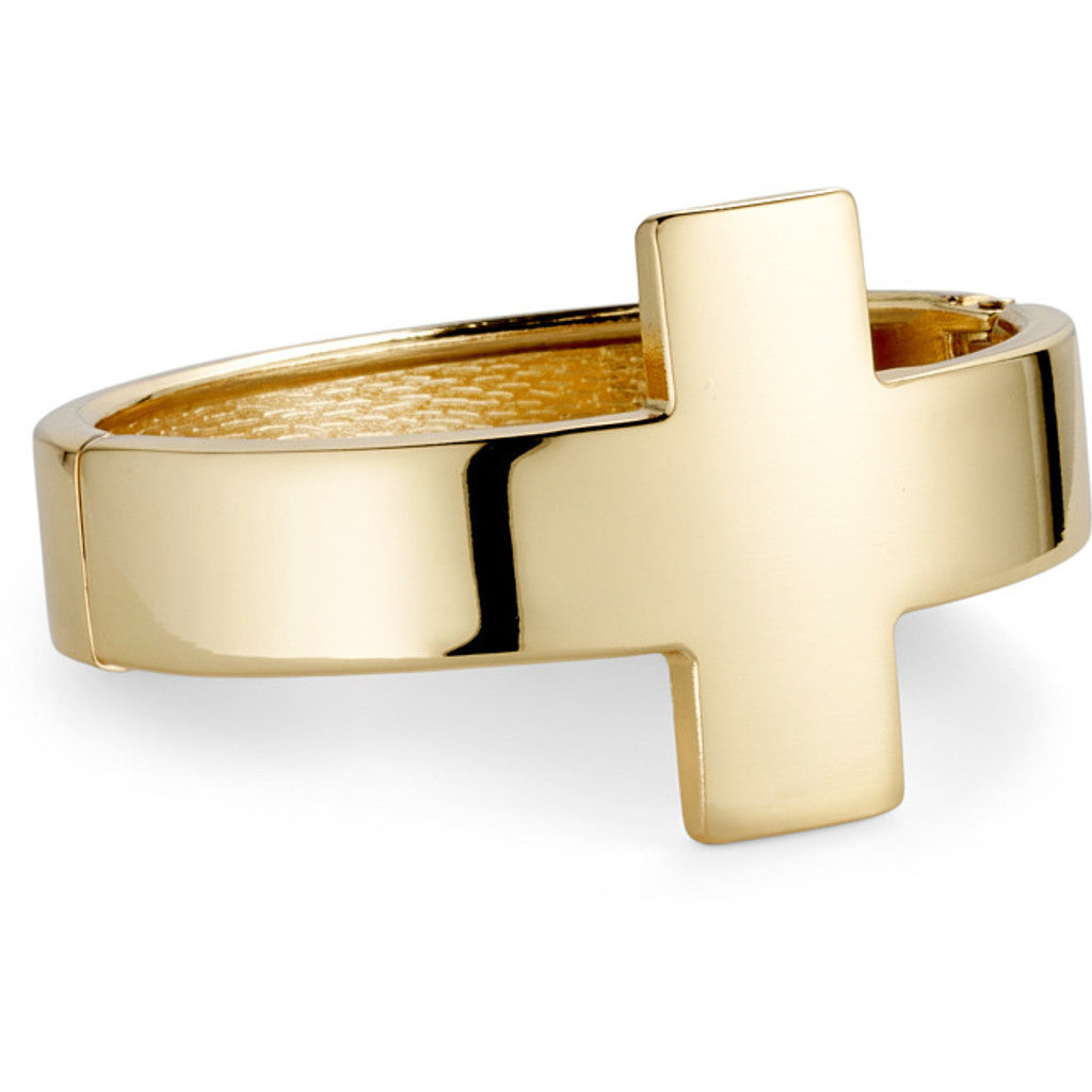 Jewelry T&S Solia bracelet Bracelet Gold