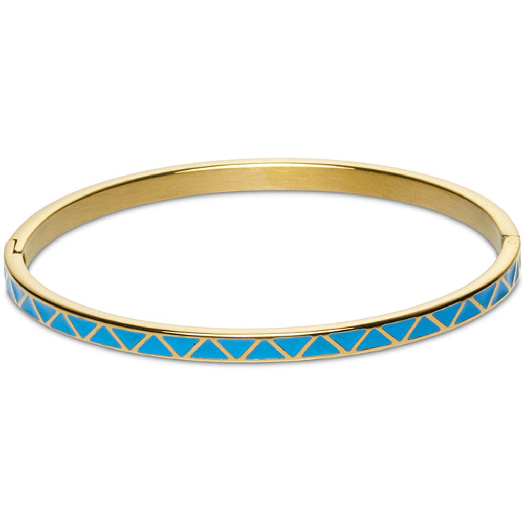 Jewelry T&S Soraya bracelet Bracelet Alaska Blue