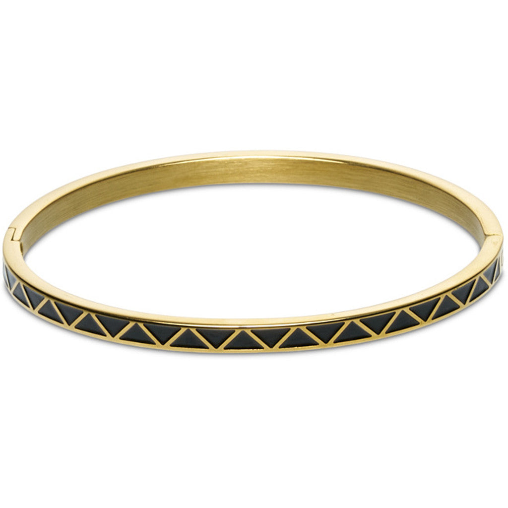 Jewelry T&S Soraya bracelet Bracelet Black