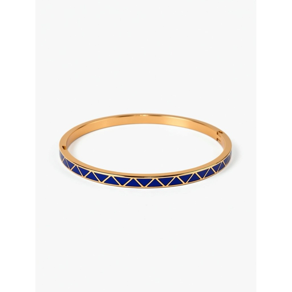 Jewelry T&S Soraya bracelet Bracelet Blue