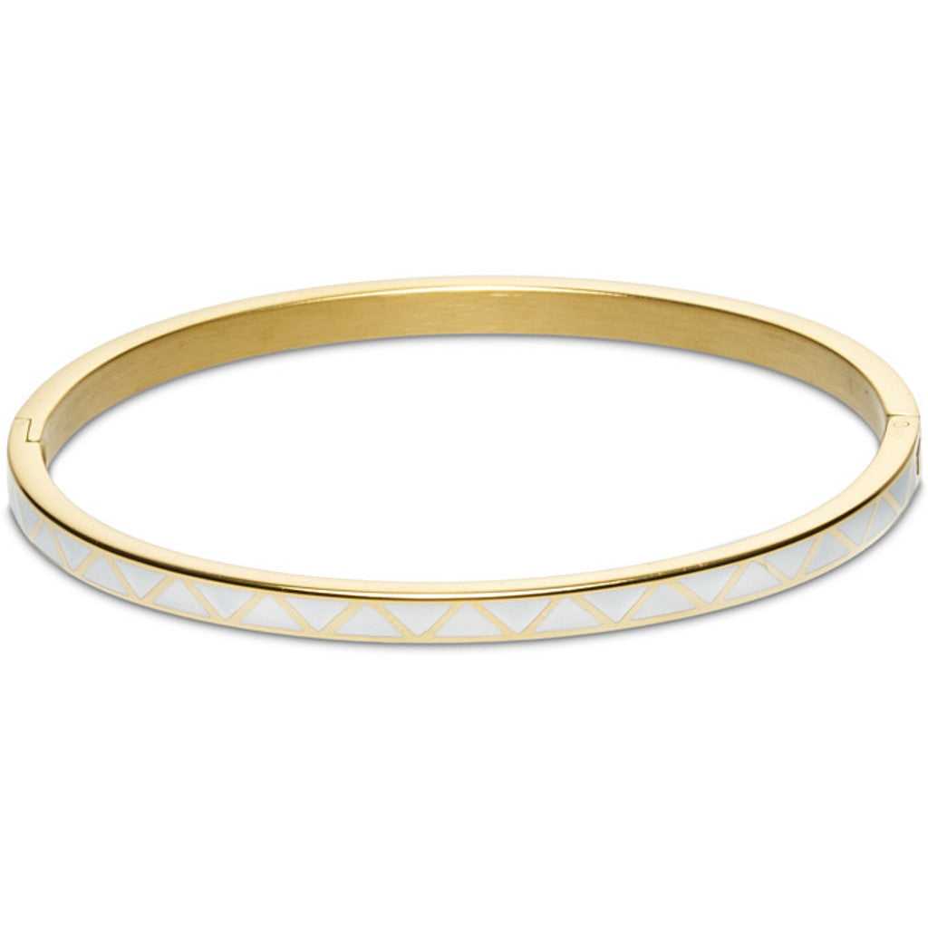 Jewelry T&S Soraya bracelet Bracelet White