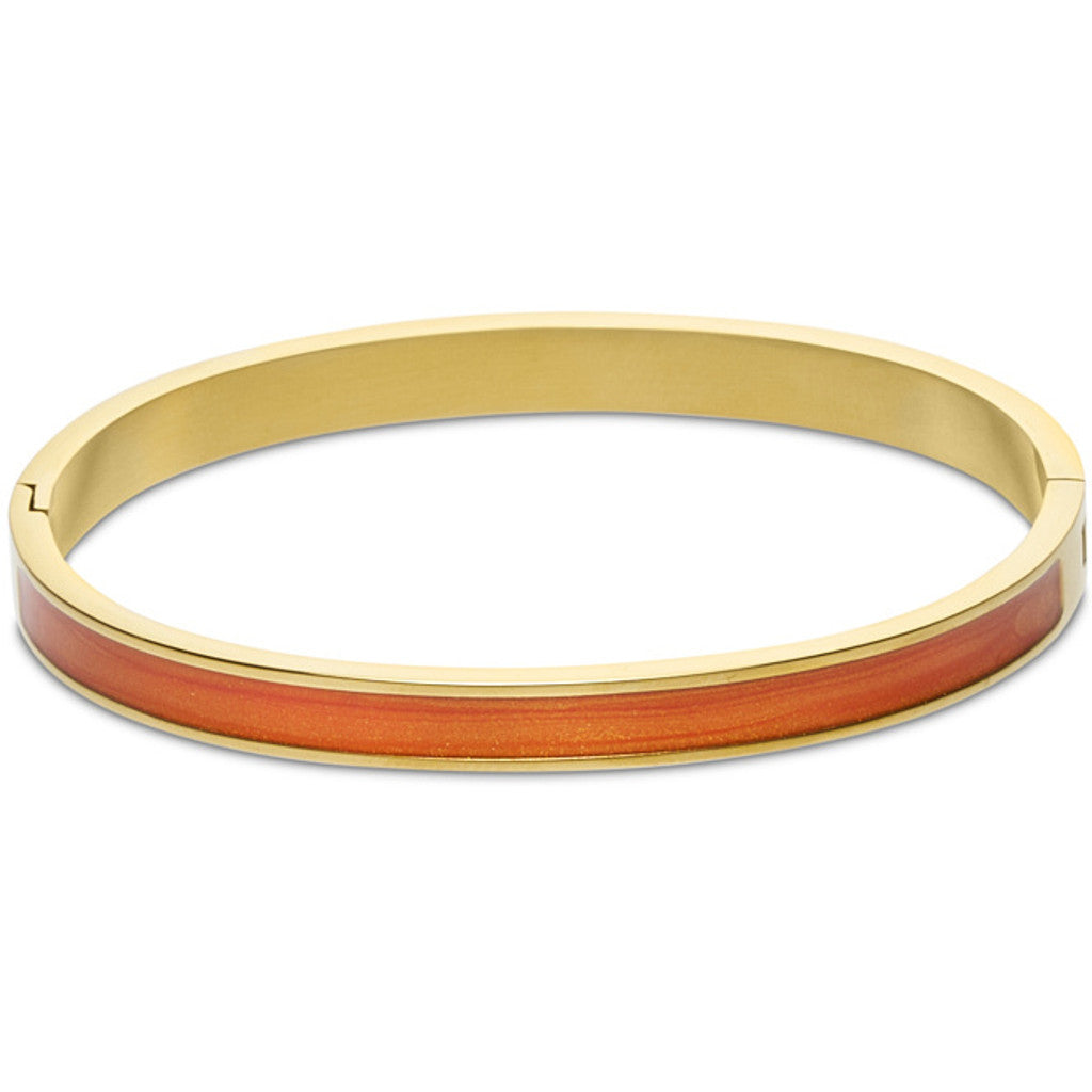 Jewelry T&S Stana Bracelet Bracelet Orange